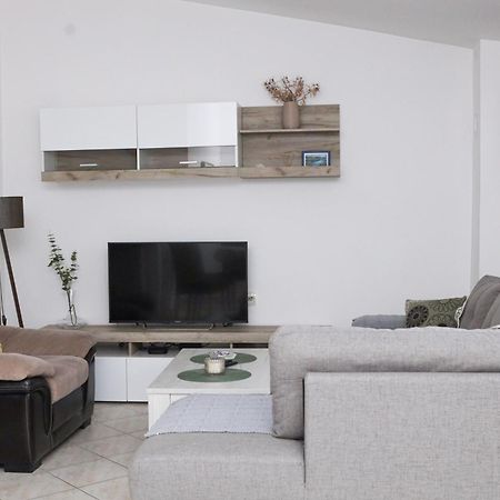 3-Bedroom Apartment With Panoramic Bay Views Kotor Exteriér fotografie