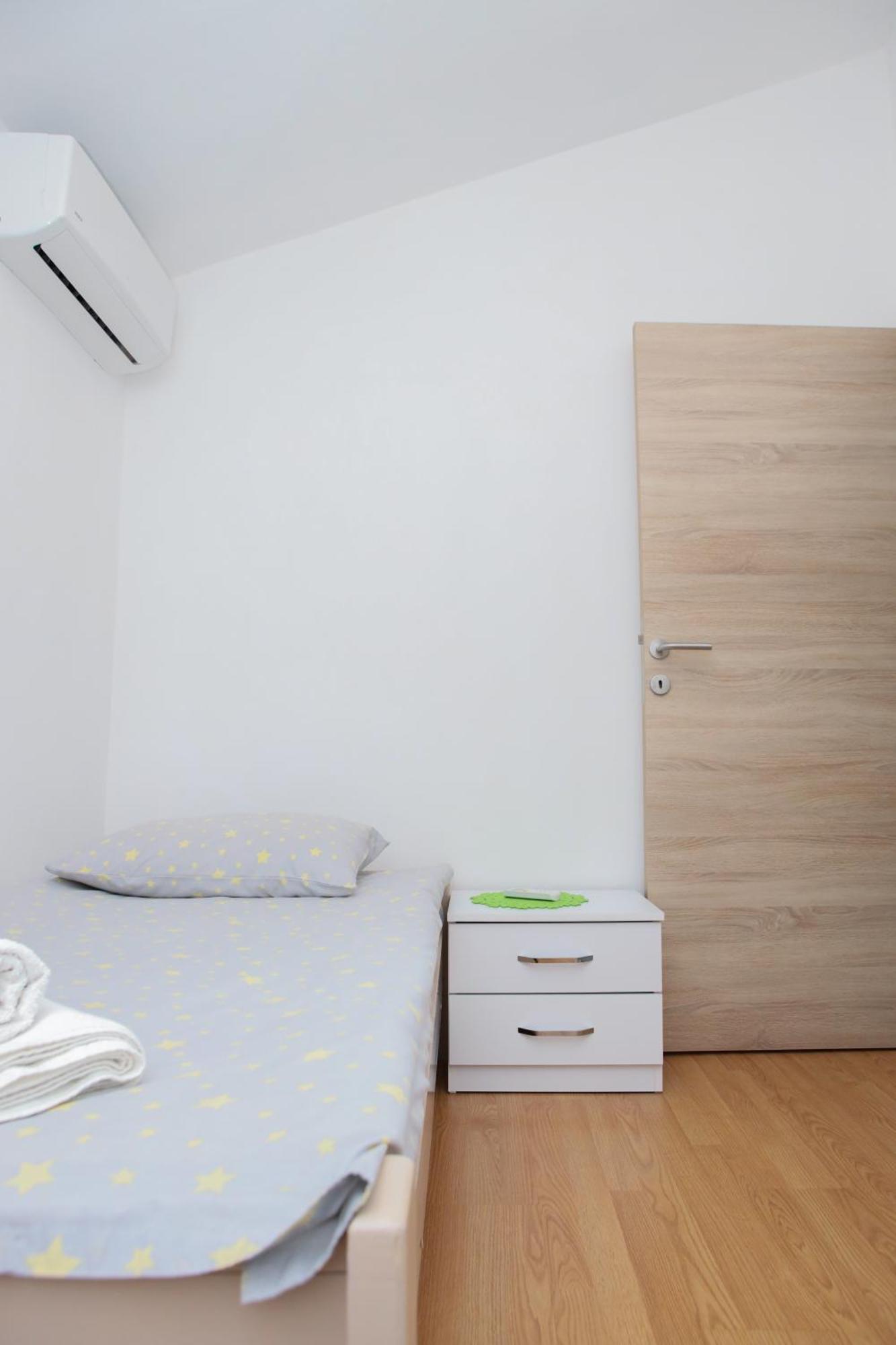 3-Bedroom Apartment With Panoramic Bay Views Kotor Exteriér fotografie