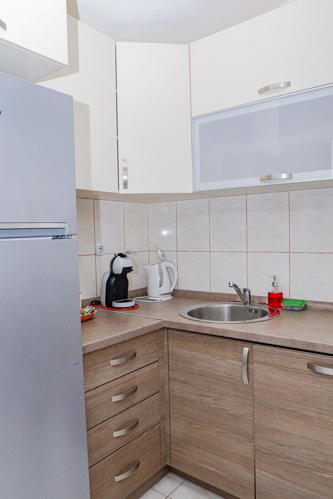 3-Bedroom Apartment With Panoramic Bay Views Kotor Exteriér fotografie