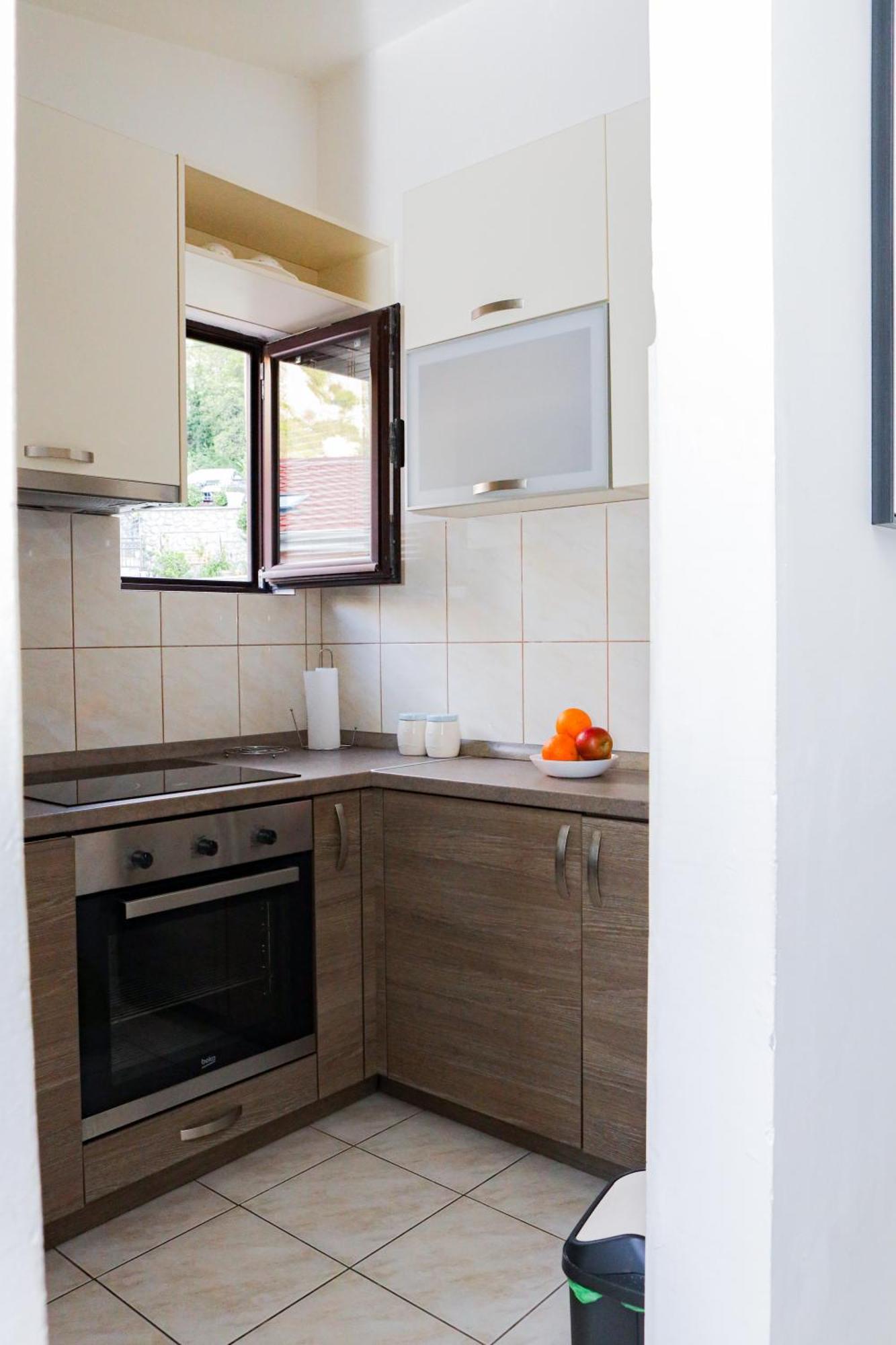 3-Bedroom Apartment With Panoramic Bay Views Kotor Exteriér fotografie